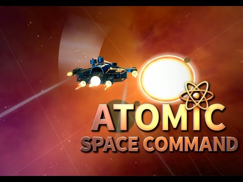 Atomic Space Command