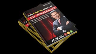TIPS PRAKTIS MENULIS SOP PERUSAHAAN