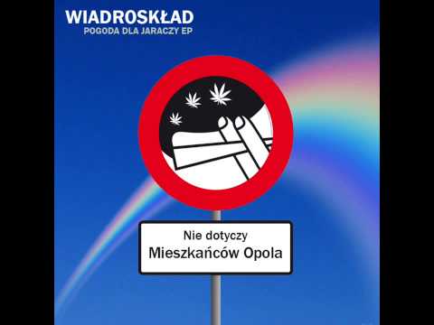 Wiadroskład - Mnie Tam Nie Było... [2013]