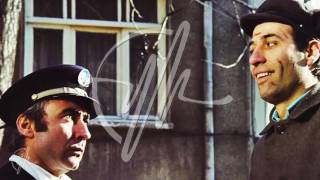 Özdemir Erdoğan - Gurbet (1973) | Yeşilçam Film Müzikleri