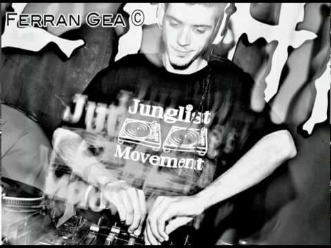 [Ragga-Jungle] Dijeyow - Ghetto Youth (Vybz Kartel RMX 2009)