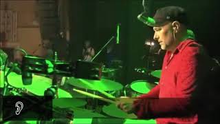 Reptile - The Church (Live) Subtitulado al Castellano