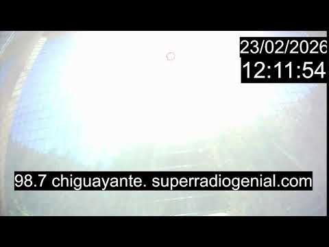 Chiguayante Bio Bio Chile, en Vivo. Live Cam, Camara en vivo.