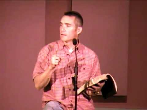 2 Samuel 7-8 - October 16, 2013