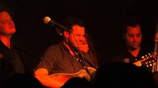 Lone Bellow w/ Odessa Hamilton &quot;To the Woods&quot;  Live, DC 03.13.15