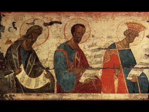 НАРОДНЫЕ ПРИМЕТЫ НА 16 ЯНВАРЯ – ДЕНЬ ПРОРОКА МАЛАХИИ
