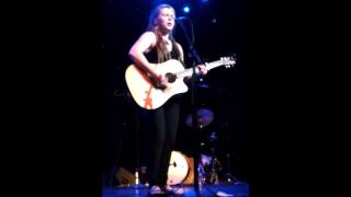 Crystal Bowersox - Mine all Mine - Seattle Triple Door 04-08-13
