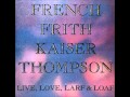 French Frith Kaiser Thompson - The Same Thing