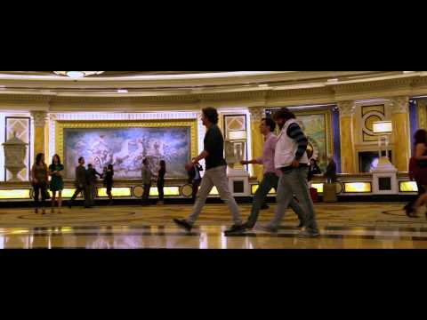 Una Notte da Leoni 3 - spot