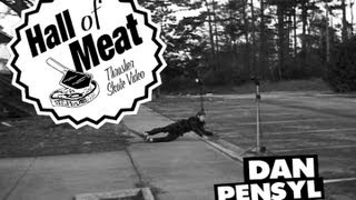 Hall of Meat: Dan Pensyl