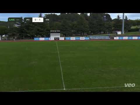 Jadran Poreč Seniori vs Krk