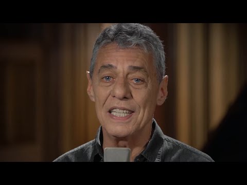 Tua Cantiga - Chico Buarque