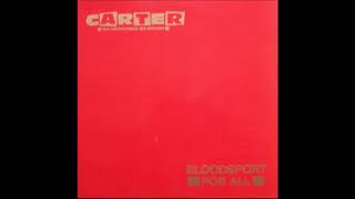 Carter the Unstoppable Sex Machine - Bloodsport for All (1991)