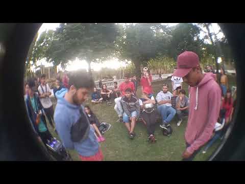 BERTO vs DUKETO - 8vos Pretemporada (24/2/2019)