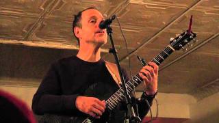 03 Chet Baker&#39;s Unsung Swan Song David Wilcox