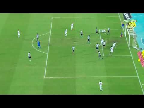 BELO GOL - Andrés Rios - Vasco da Gama x Botafogo [01/04/2018] (0000)