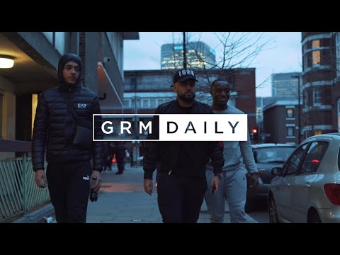 Billz.14 - Late Nights Freestyle [Music Video] | GRM Daily