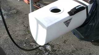 Hobie Repair--Gel Coat--Surf City Catamarans