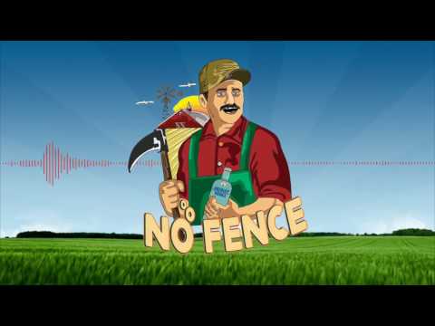 Matsijey X Pheko - No Fence 2017