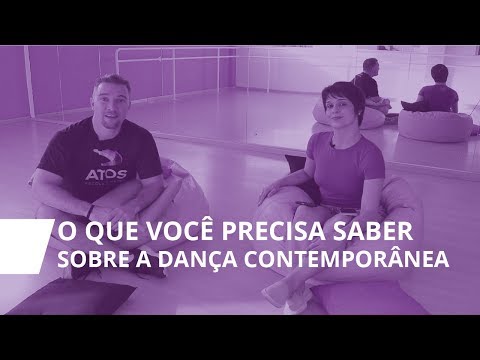 DANÇA CONTEMPORÂNEA | ORIGEM, EVOLUÇÃO E METODOLOGIA