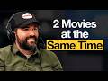 Dan Trachtenberg Breaks Down Killer Of Killers Prey The Future Of Predator Heroes Reforged 17