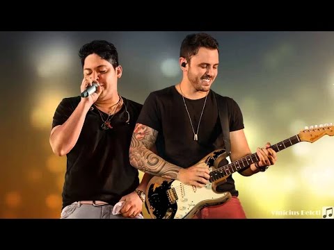 Como Não Me Apaixonar - Jorge e Mateus