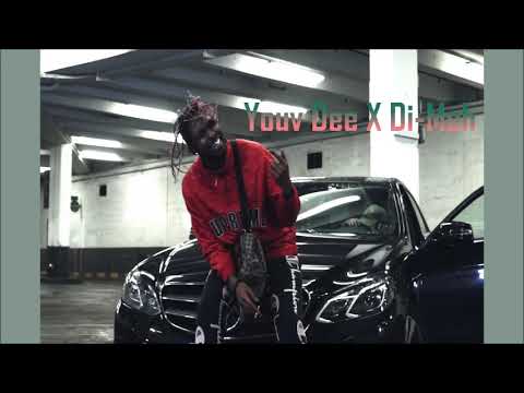 Youv Dee X Di-Meh type beat : Nimbus 2000