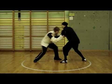 Hans Talhoffer 1459 Ringen