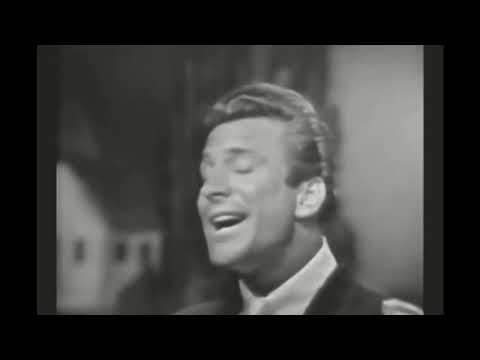 Ferlin Husky Imitates Country Stars