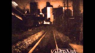 Katatonia - Tonight&#39;s Music (Full Album)