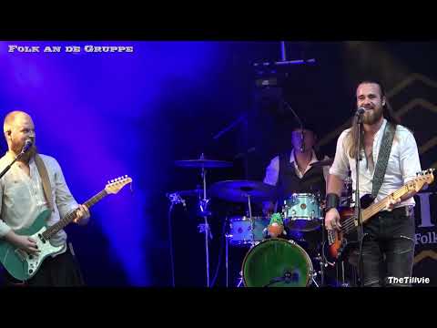 O'llainnis - Fields of Athenry