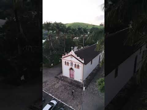 Conheça Santana do Jacaré