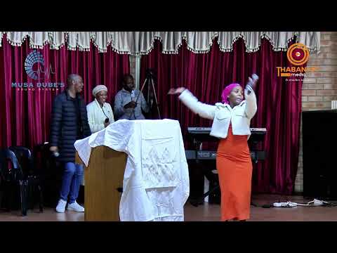 Itende - chorus medley by Amahle Shezi||St media prayer||Umkumbaan Durban