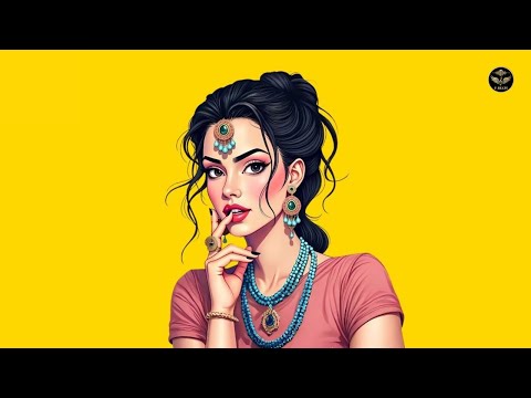 Raah Mein Unse Mulaqat Ho Gayi (Remix) | Kumar Sanu | Alka Yagnik | V Beatz Muzic |Bollywood Remix