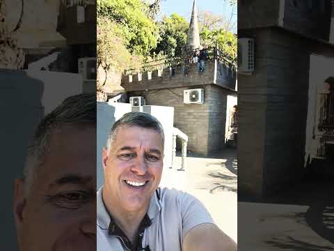 Famoso Casteletto em Matelândia Paraná.