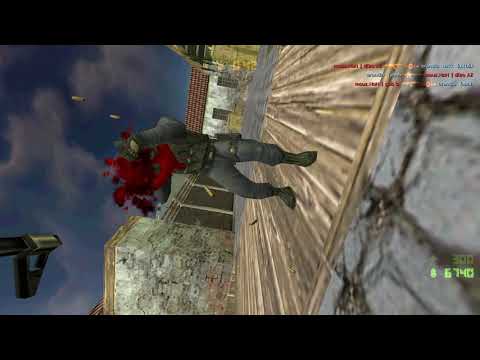 [ POV ] mouz.HoH | d0m AZ vs erandio (GameGune 2010)