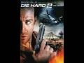 Opening To Die Hard 2 Die Harder DVD 2007