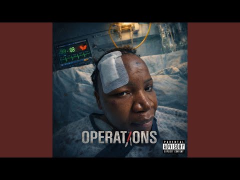 Operations (feat. Mr Brown & TS Man)