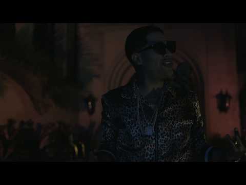 Almighty - Todo Poderoso [ Official Music Video ]