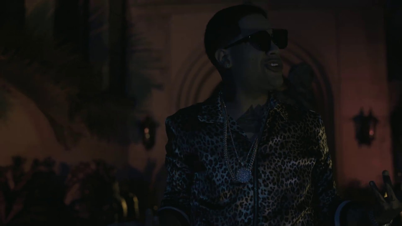 Almighty — Todo Poderoso