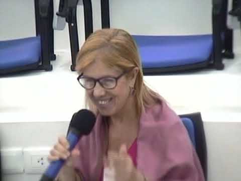 Tertúlia Conscienciologia 4761 - Acumulador Compulsivo (Parapatologia)