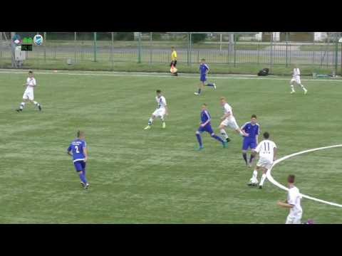 Bozsik Akadémia Nyíregyháza - MTK Budapest  Összefoglaló u14 bajnoki