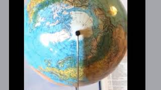 Flat Earth `The Problem with The Globe` - By The Astral Thief.
