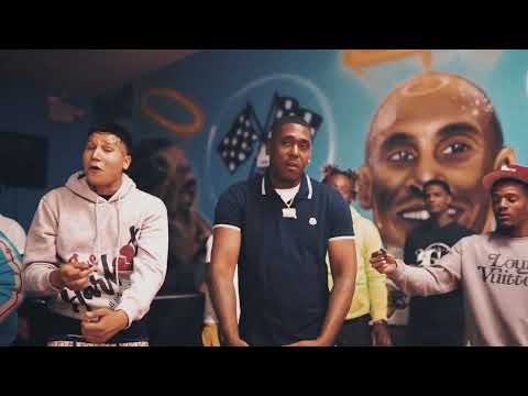 Section 8 Baby - Sayless (feat. Spank Nitti James & Momeezy)