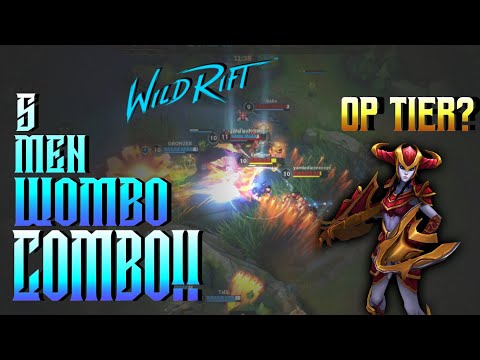 Shyvana is OP tier jungler in Season 2? | Shyvana vs Lee Sin jungle | League Of Legends - Wild Rift