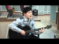 박필규 - Track8 (cover) 