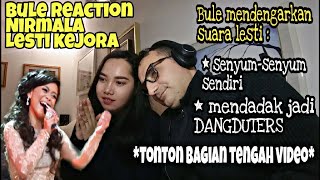 Download lagu Bule Reaction Lesti Nirmala D'academy Asia mp3 Download lagu Bule Reaction Lesti Nirmala D'academy Asia mp3