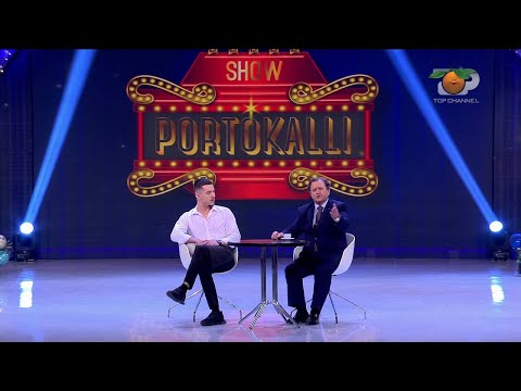 Episodi i plotë: Portokalli - Episodi 12 Sezoni 38, 18 Dhjetor 2022