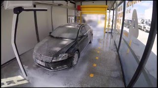 LaserWash 360 Plus  ŞİRKETİMİZ ÖNCELİKLE BÖLGE BAYİLİKLERİ ve BAYİLİKL