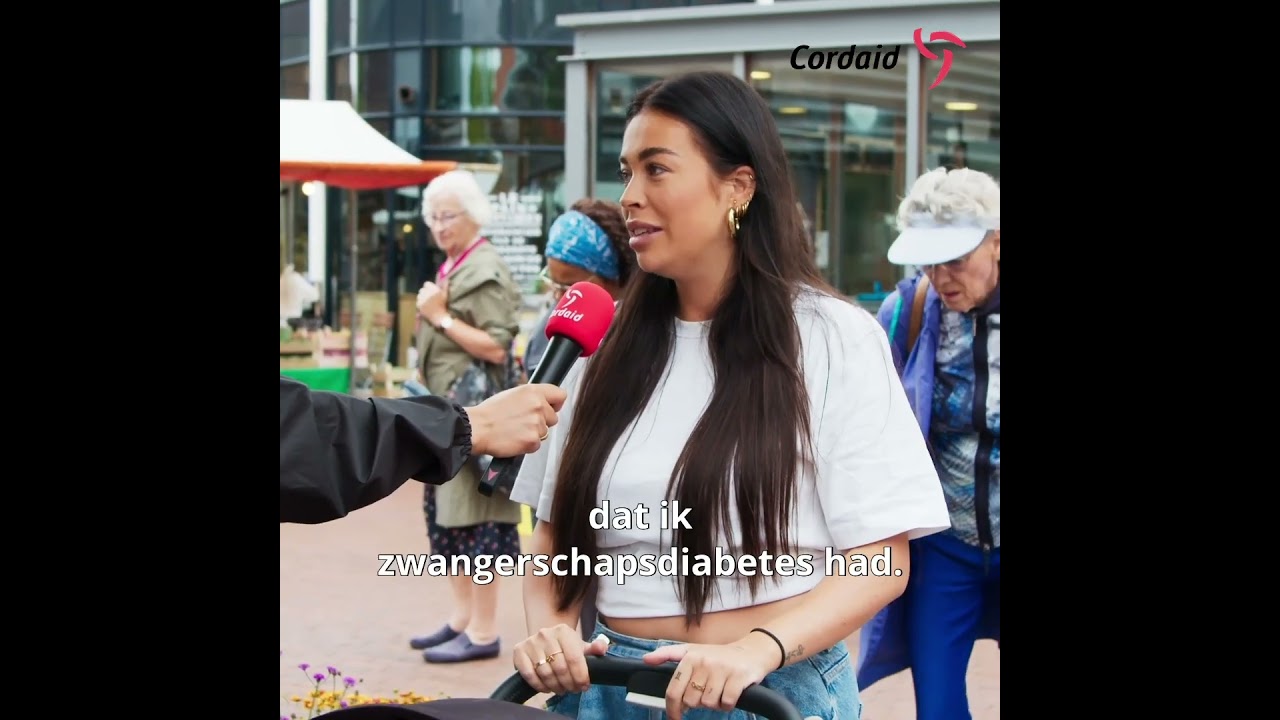 Geen geld, wel zorg | Cordaid